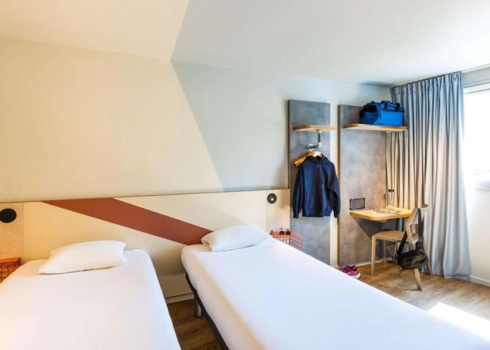 ibis budget Angoulême Centre