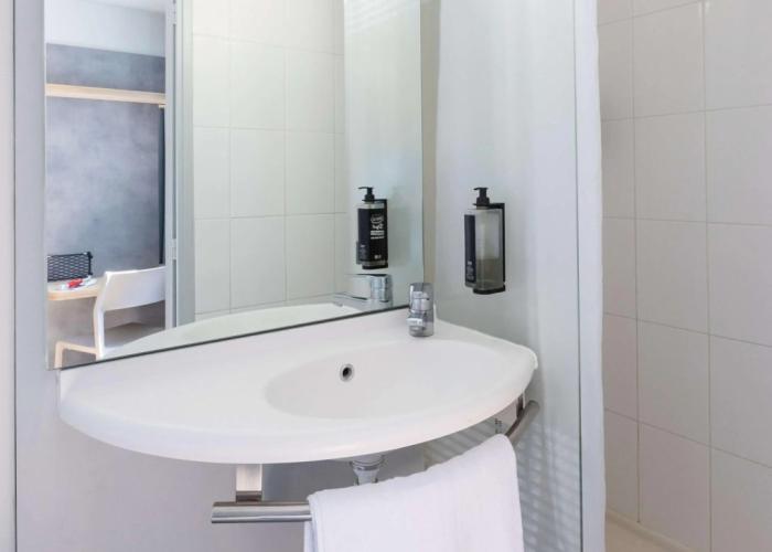 ibis budget Angoulême Centre