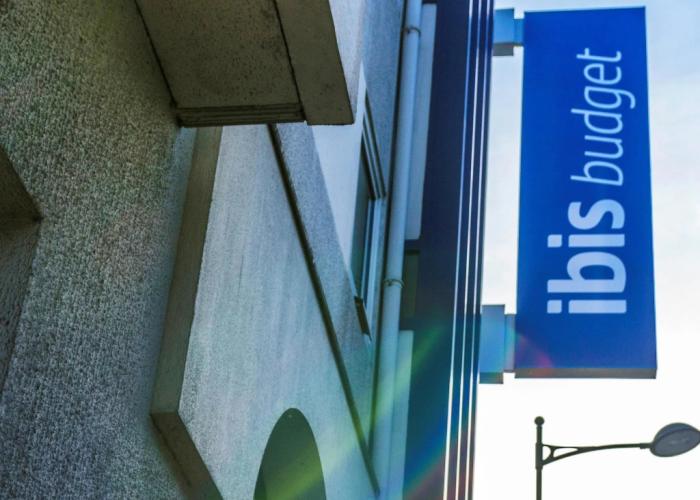 ibis budget Angoulême Centre