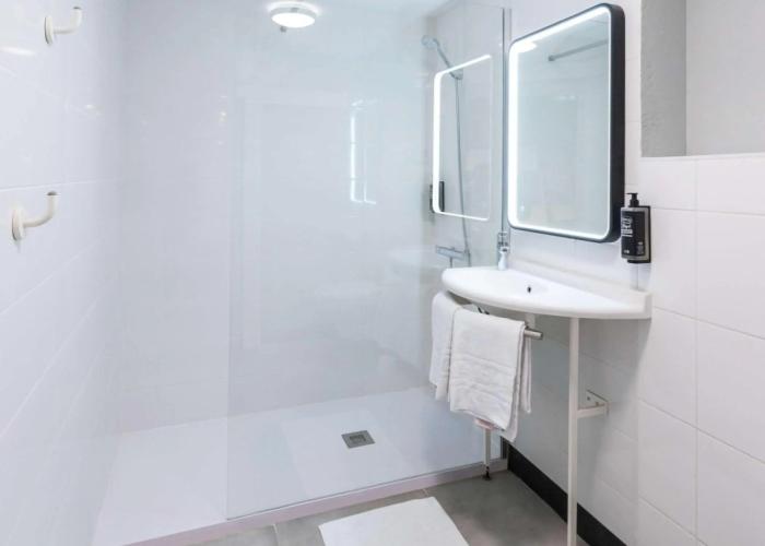 ibis budget Angoulême Centre