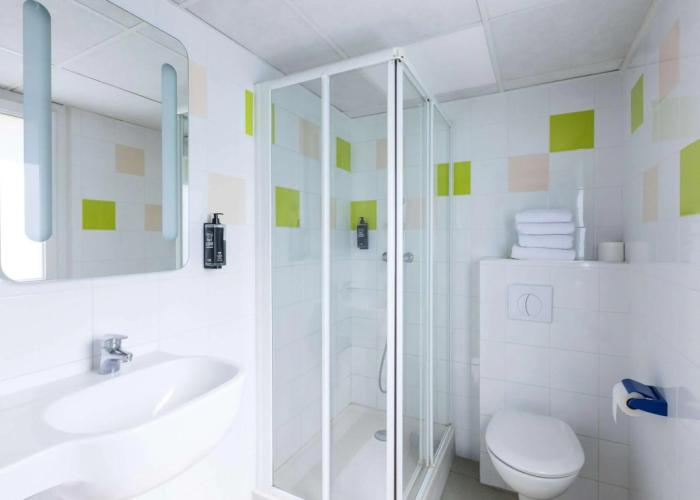 ibis budget Angoulême Centre