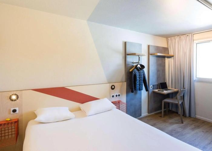 ibis budget Angoulême Centre
