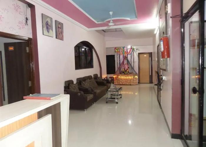 Hotel Amit Plaza
