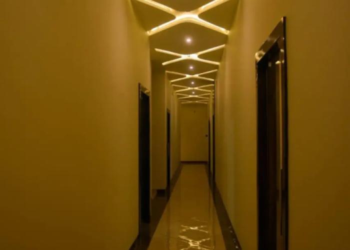 Hotel Chandradeep Regency