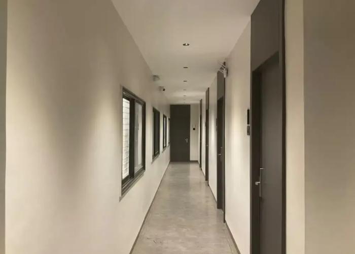 Hotel Govind Regency