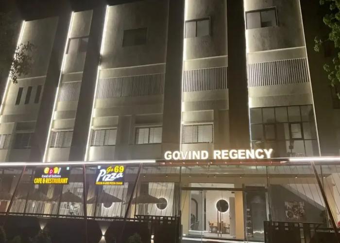Hotel Govind Regency