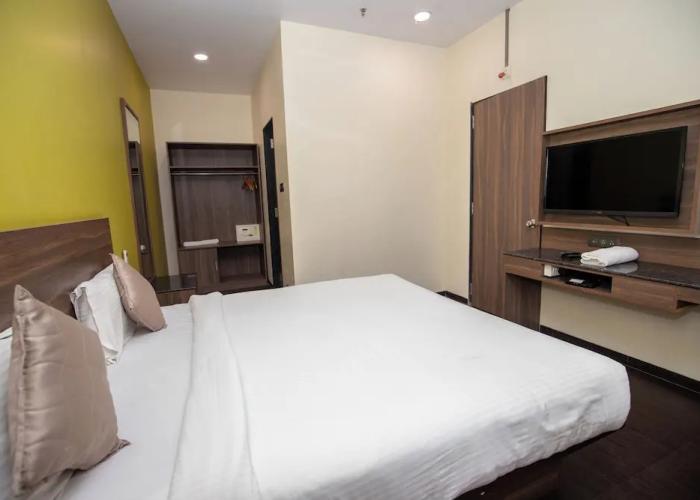 Hotel Regents