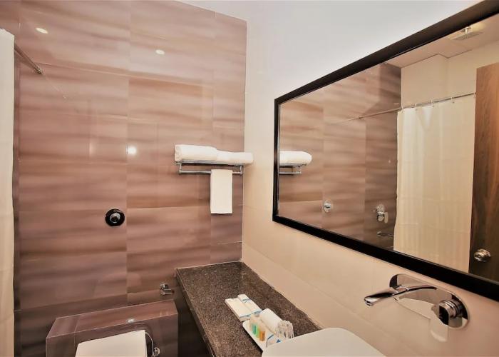 Hotel Regents