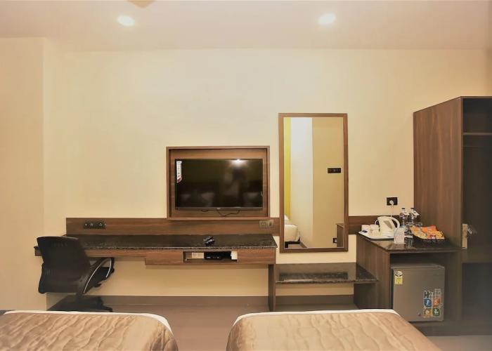 Hotel Regents
