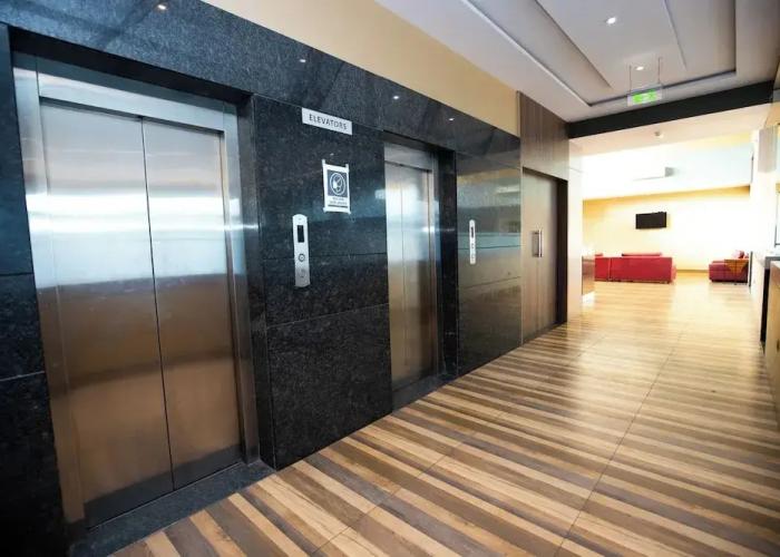 Hotel Regents
