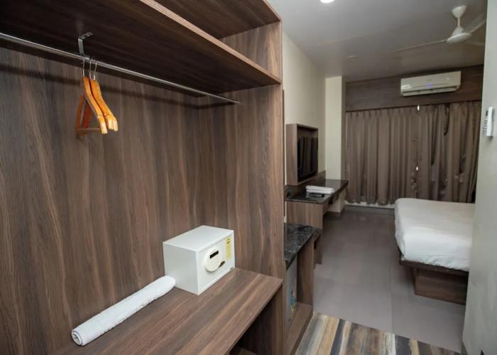 Hotel Regents