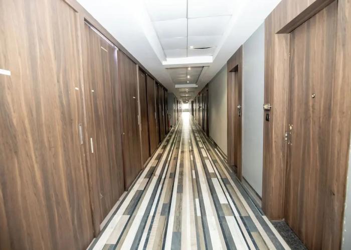 Hotel Regents