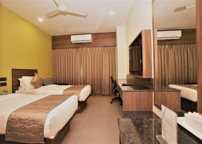 Hotel Regents