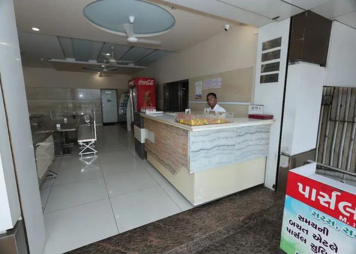 The Horizon Hotel Surat