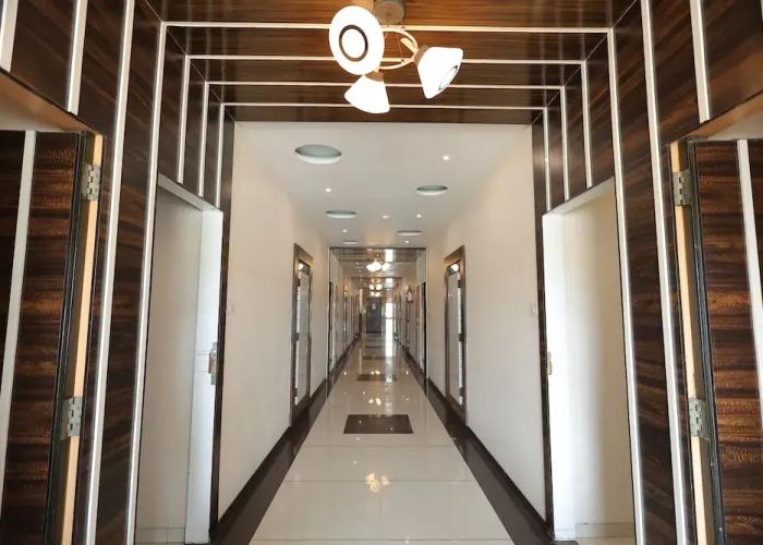 The Horizon Hotel Surat