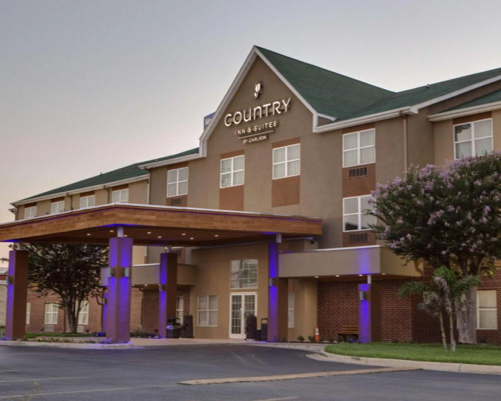 Country Inn & Suites by Radisson, Harlingen, TX