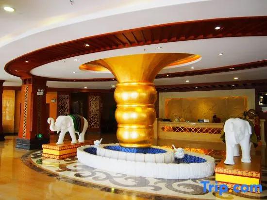 Mengla Zai Ya Ge Ha Hotel
