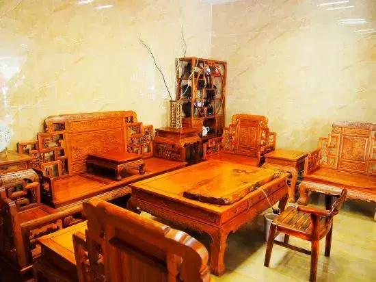 Mengla Zai Ya Ge Ha Hotel