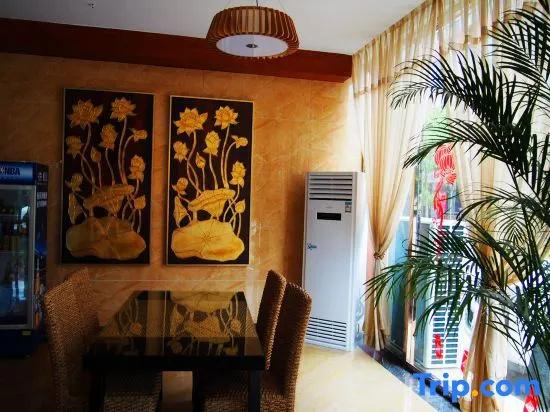 Mengla Zai Ya Ge Ha Hotel