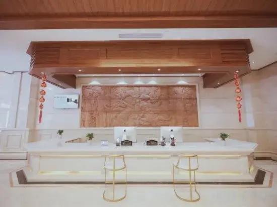 Yaxitai Hotel