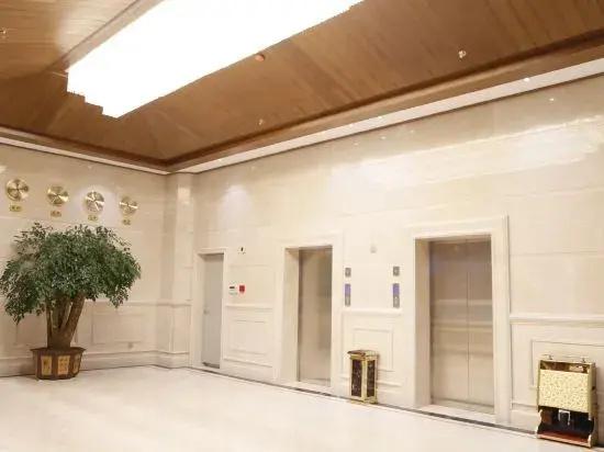 Yaxitai Hotel
