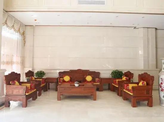 Yaxitai Hotel