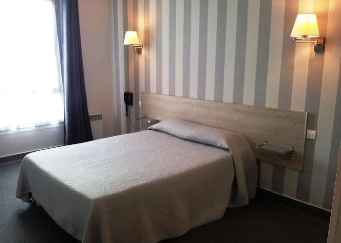 Balladins Angouleme