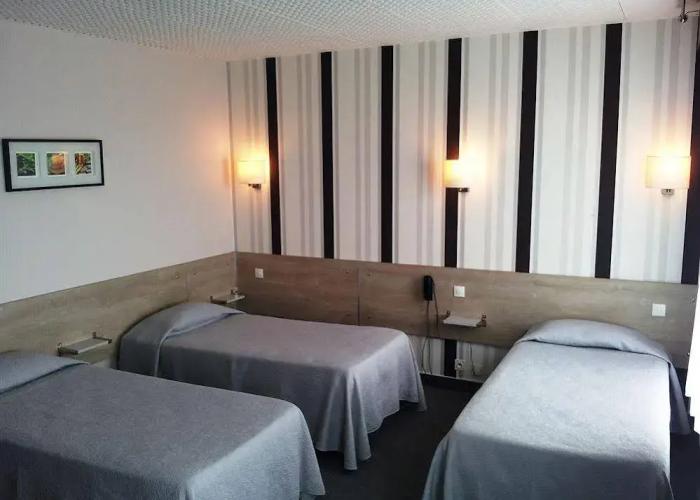 Balladins Angouleme