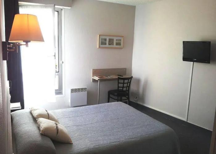 Balladins Angouleme