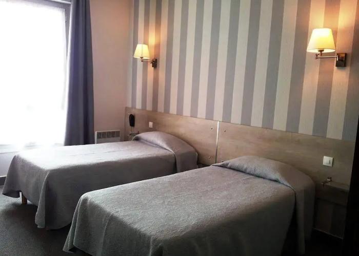 Balladins Angouleme