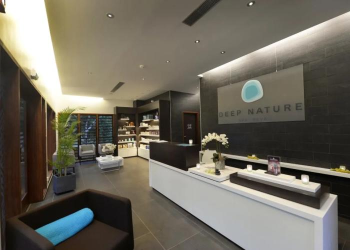 Sheraton New Caledonia Deva Spa & Golf Resort