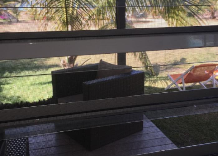 Poé Côté Lagon Beach Bungalows