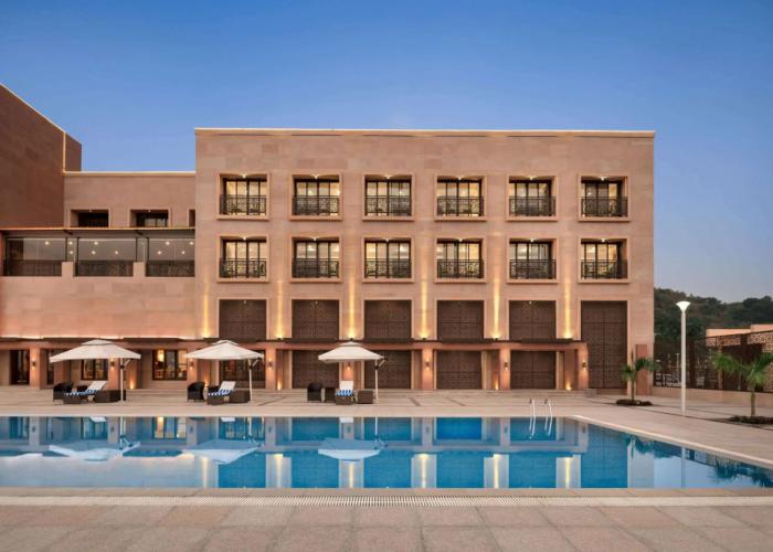 Ramada Encore by Wyndham Statue of Unity