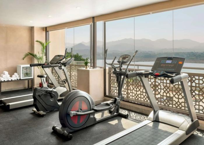 Ramada Encore by Wyndham Statue of Unity