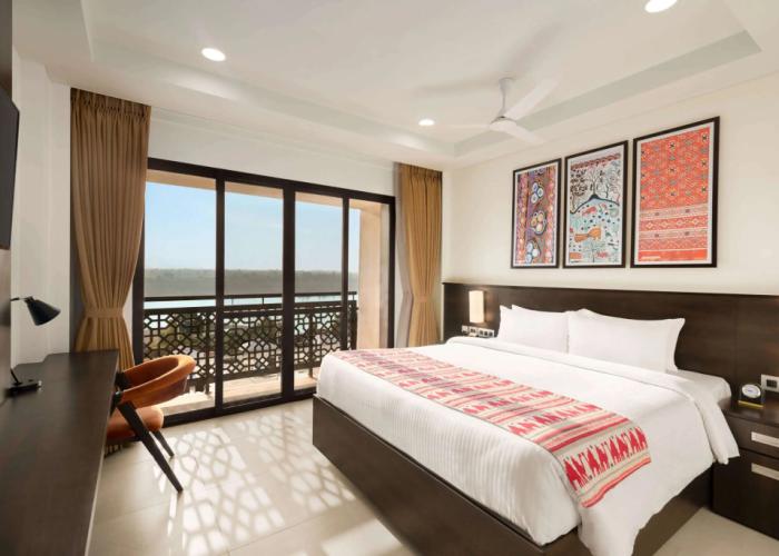 Ramada Encore by Wyndham Statue of Unity