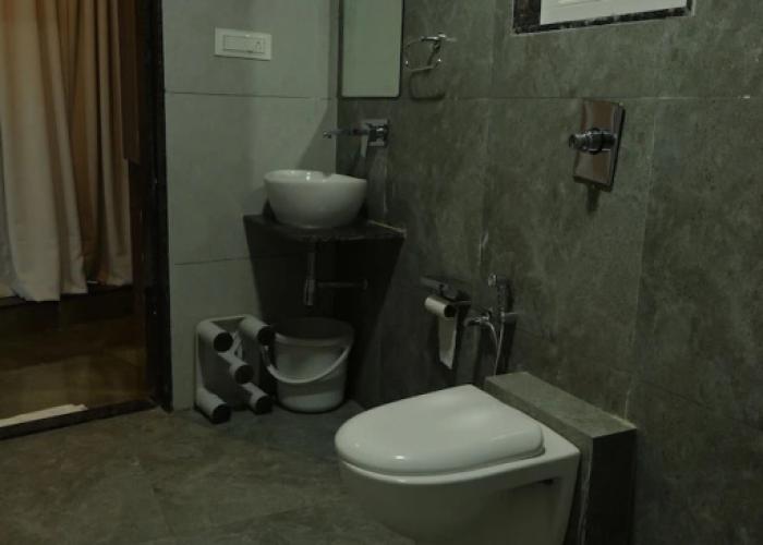 Hotel Sai Inn