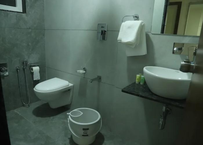 Hotel Sai Inn