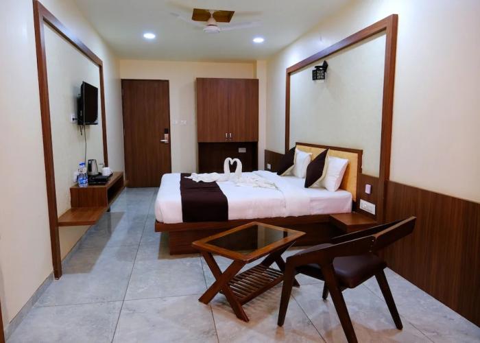 Hotel Sai Inn