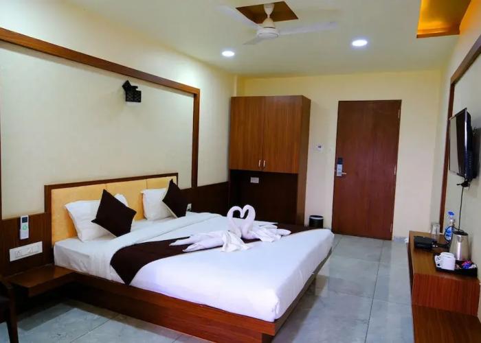 Hotel Sai Inn