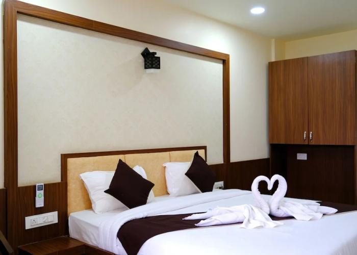 Hotel Sai Inn