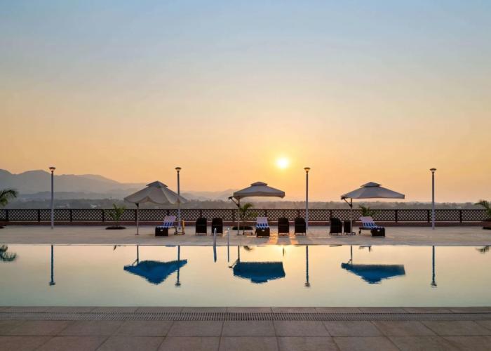 Ramada Encore By Wyndham Statue of Unity