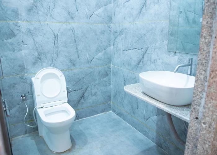 Vasant Vihar Resort