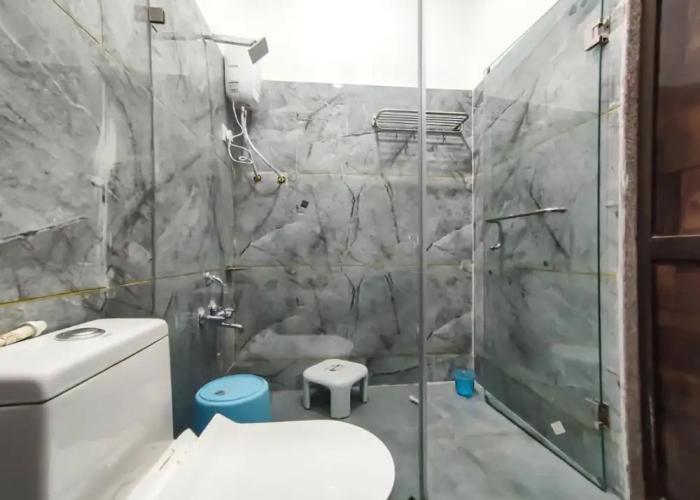 Vasant Vihar Resort