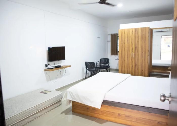 Vasant Vihar Resort