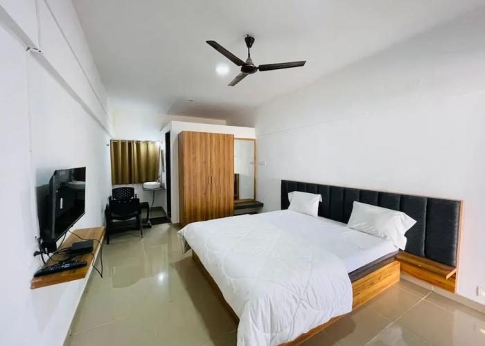 Vasant Vihar Resort