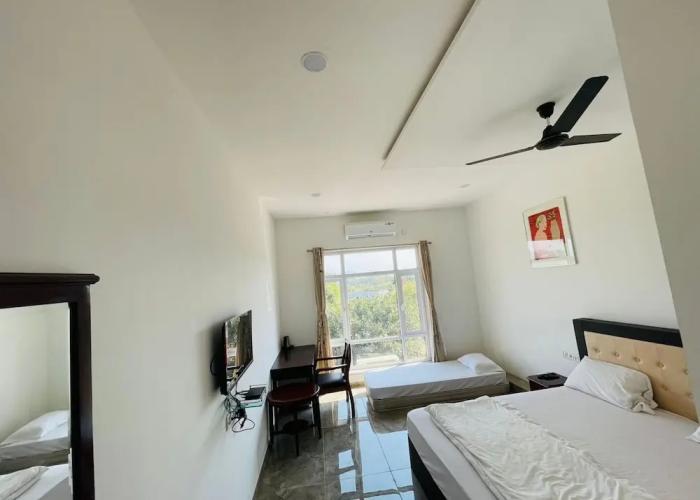 Vasant Vihar Resort