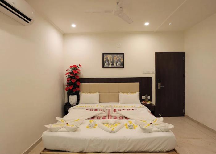Leena Resort