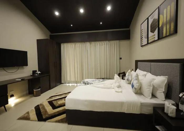 Regenta Resort Vindhyachal, Statue of Unity