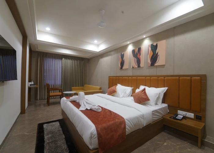 Hotel Stature Inn