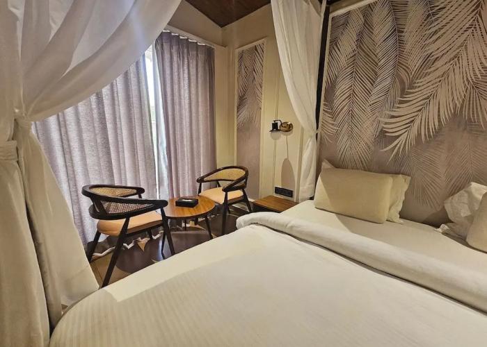 River view Tent Resort